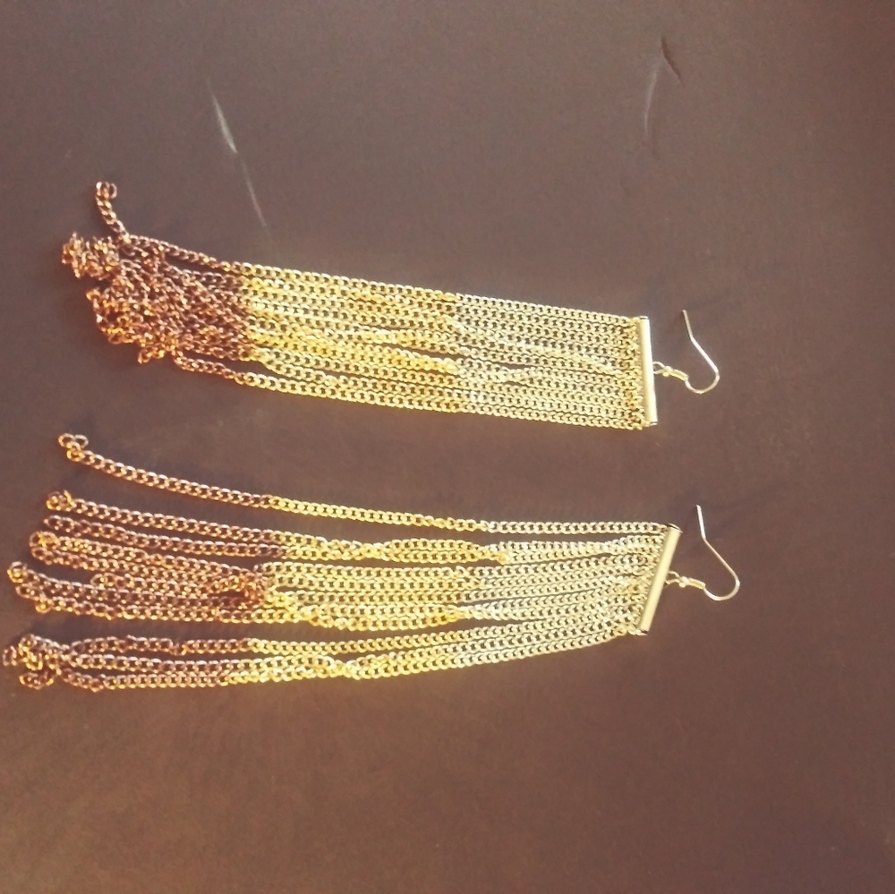 Earrings (A63)